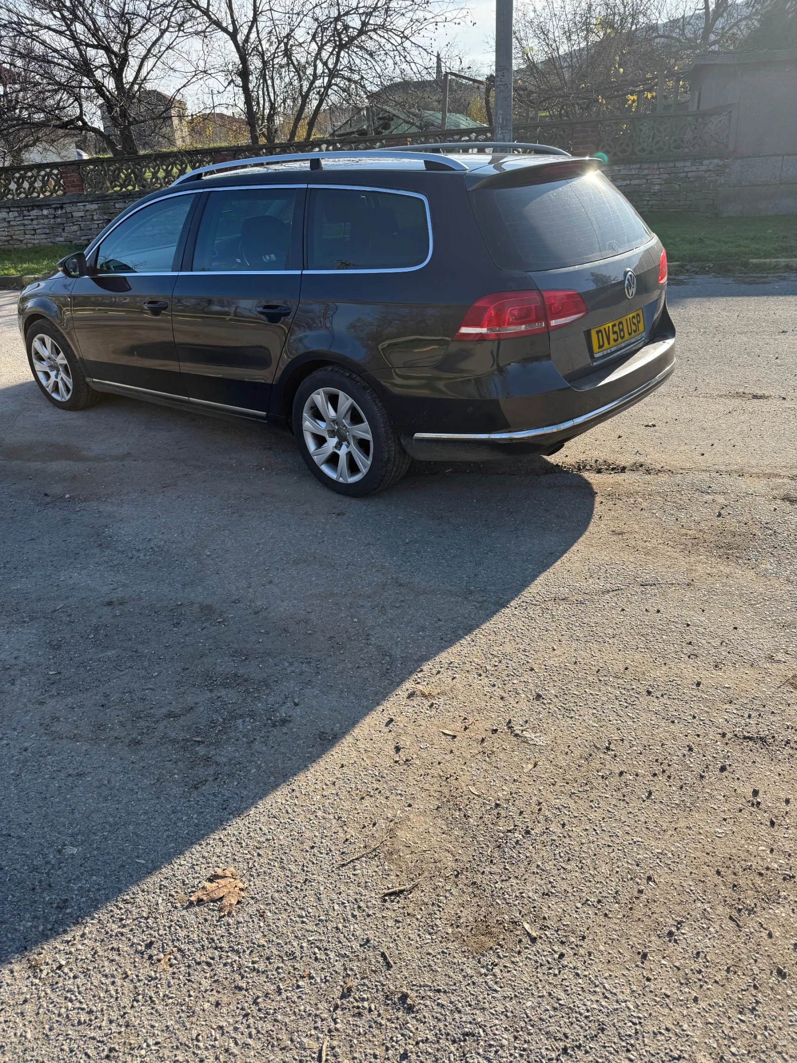 VW Passat 1.6TDI | Mobile.bg � ����������� 4