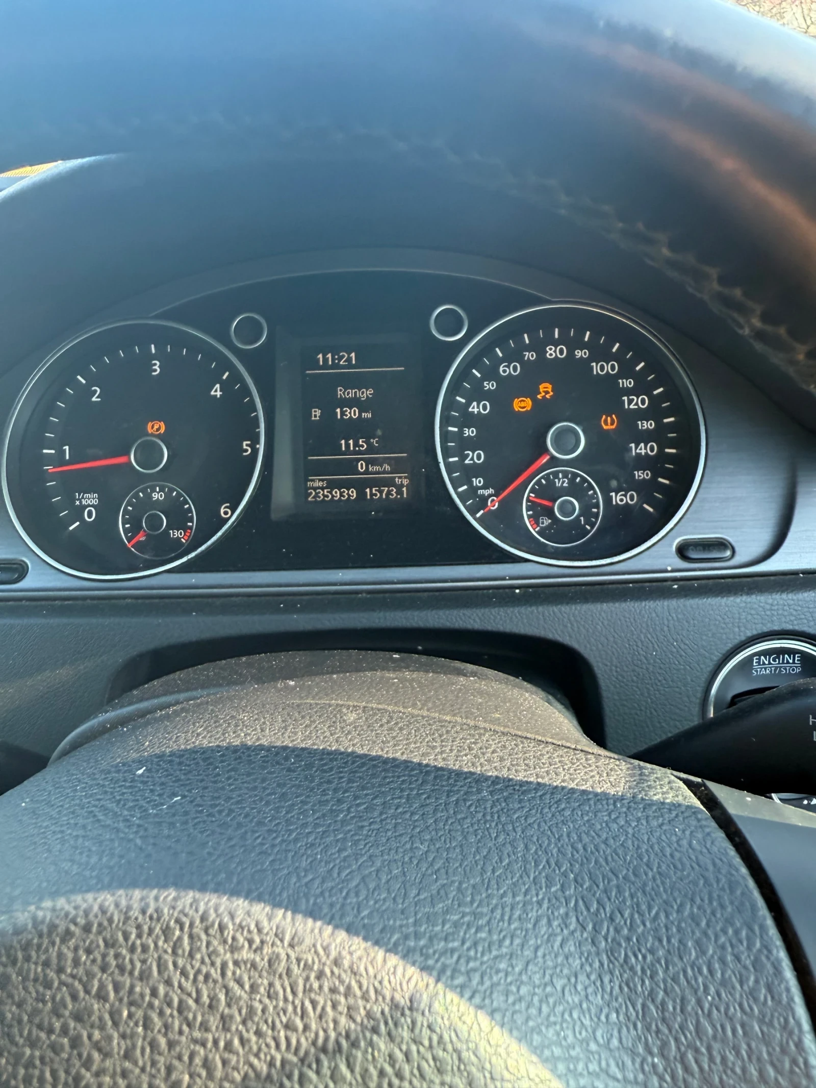 VW Passat 1.6TDI | Mobile.bg � ����������� 10