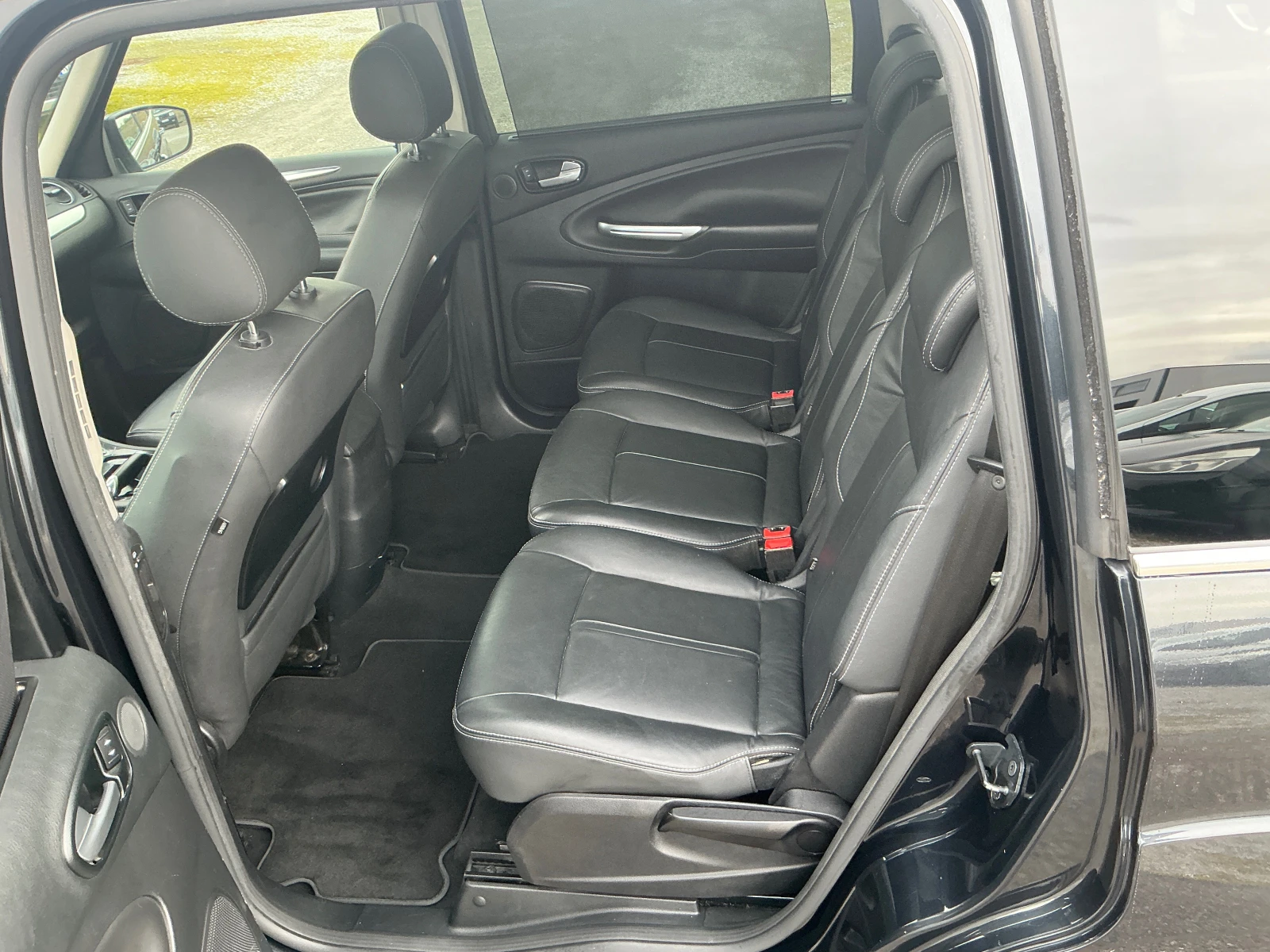 Ford Galaxy 2.2 TDCI | Mobile.bg � ����������� 14