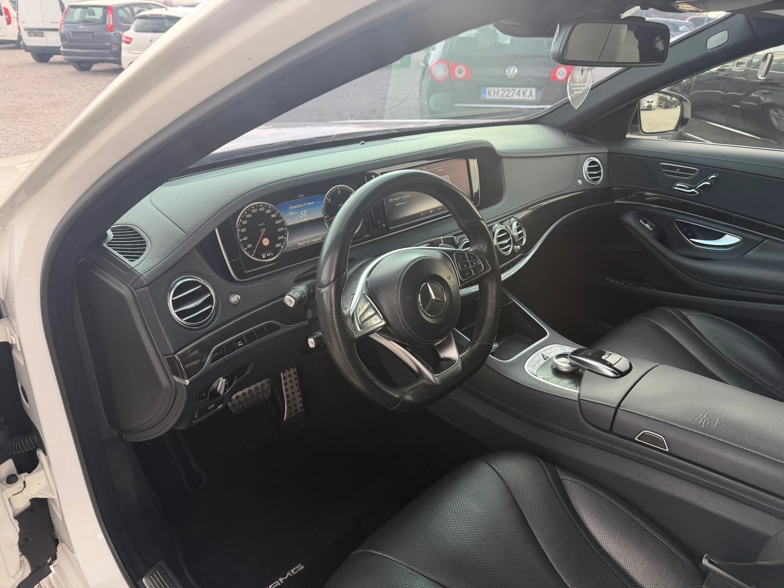Mercedes-Benz S 350 | Mobile.bg � ����������� 11