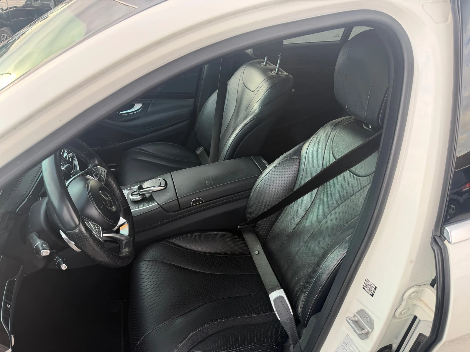 Mercedes-Benz S 350 | Mobile.bg � ����������� 12