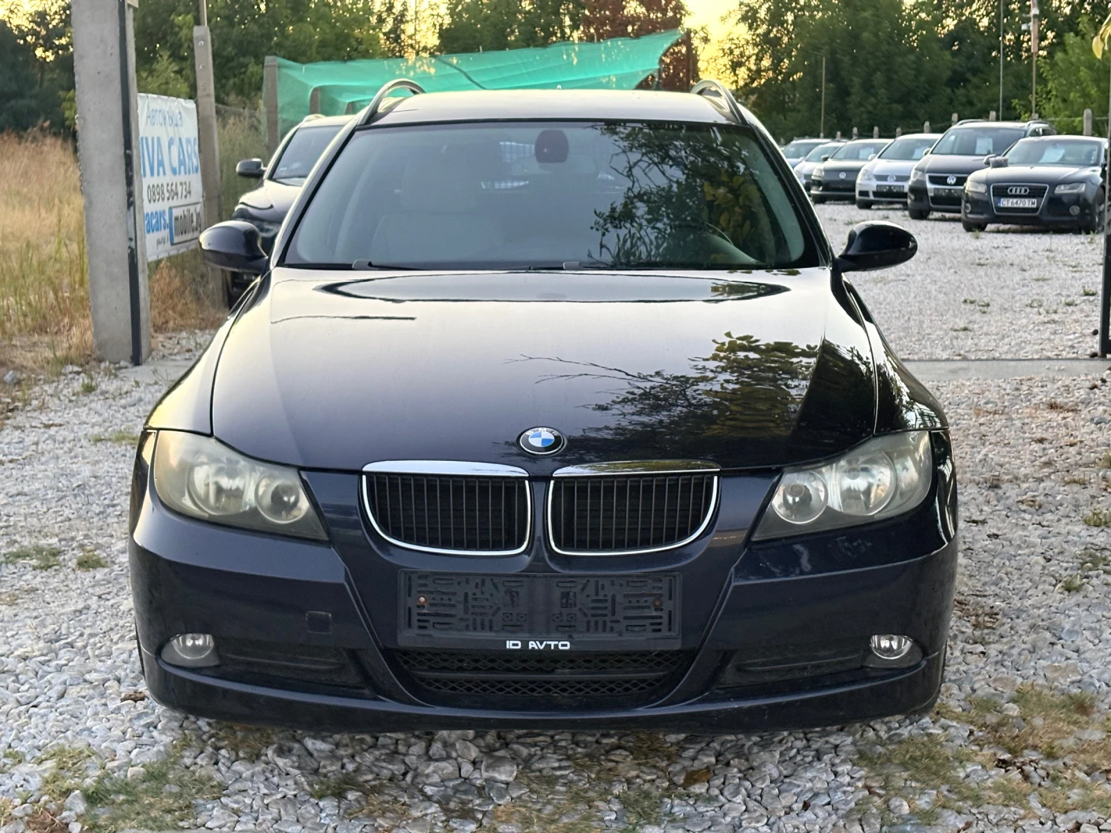 BMW 320 BMW 320 D 1.8-143 �� �������� ������� | Mobile.bg � ����������� 3