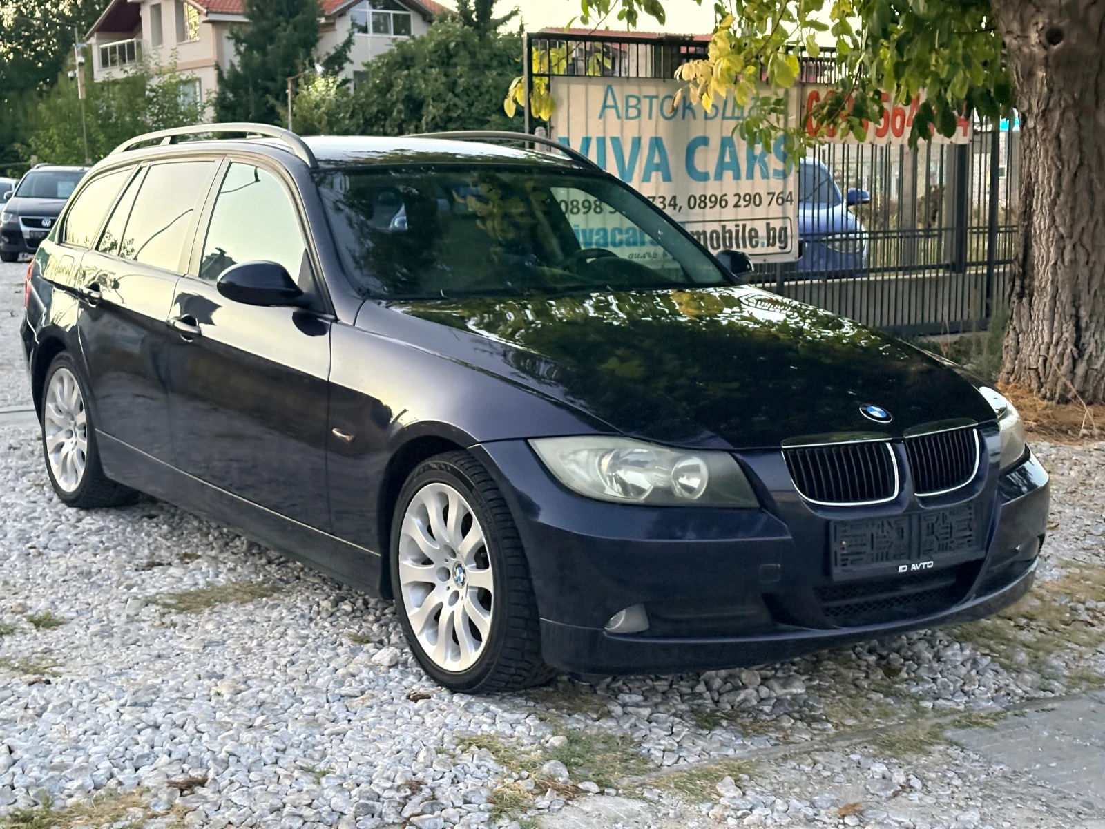 BMW 320 BMW 320 D 1.8-143 �� �������� ������� | Mobile.bg � ����������� 2