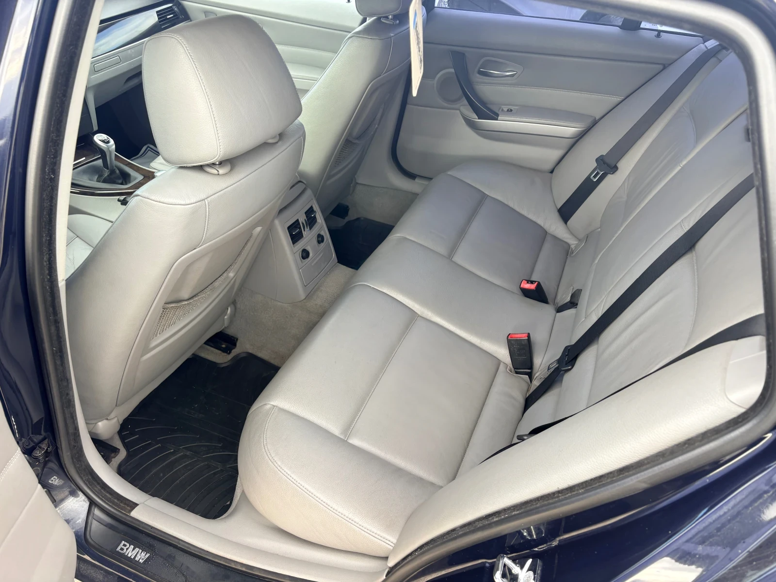 BMW 320 ���� ��������� 2008� | Mobile.bg � ����������� 14
