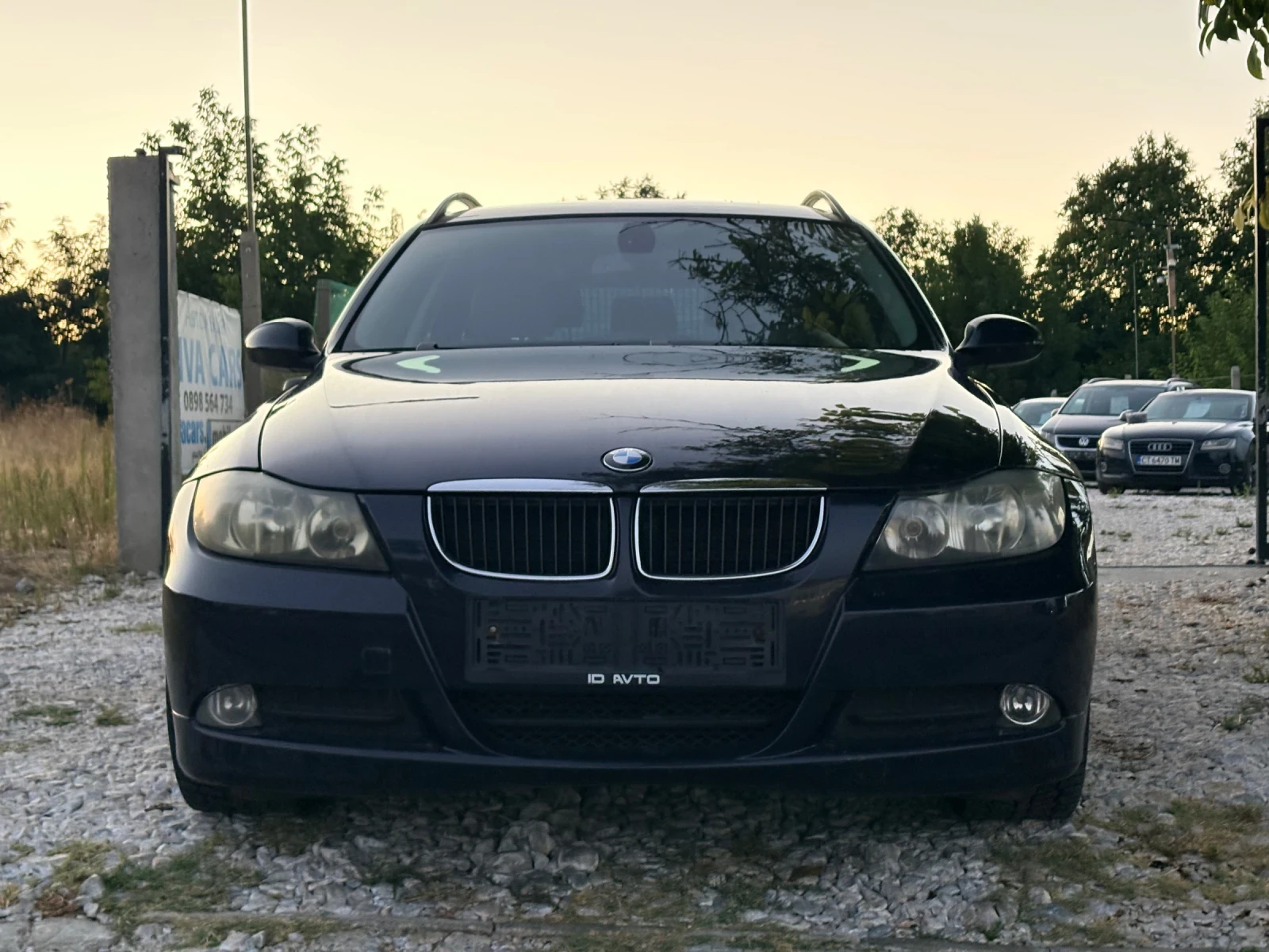 BMW 320 BMW 320 D 1.8-143 �� �������� ������� | Mobile.bg � ����������� 5