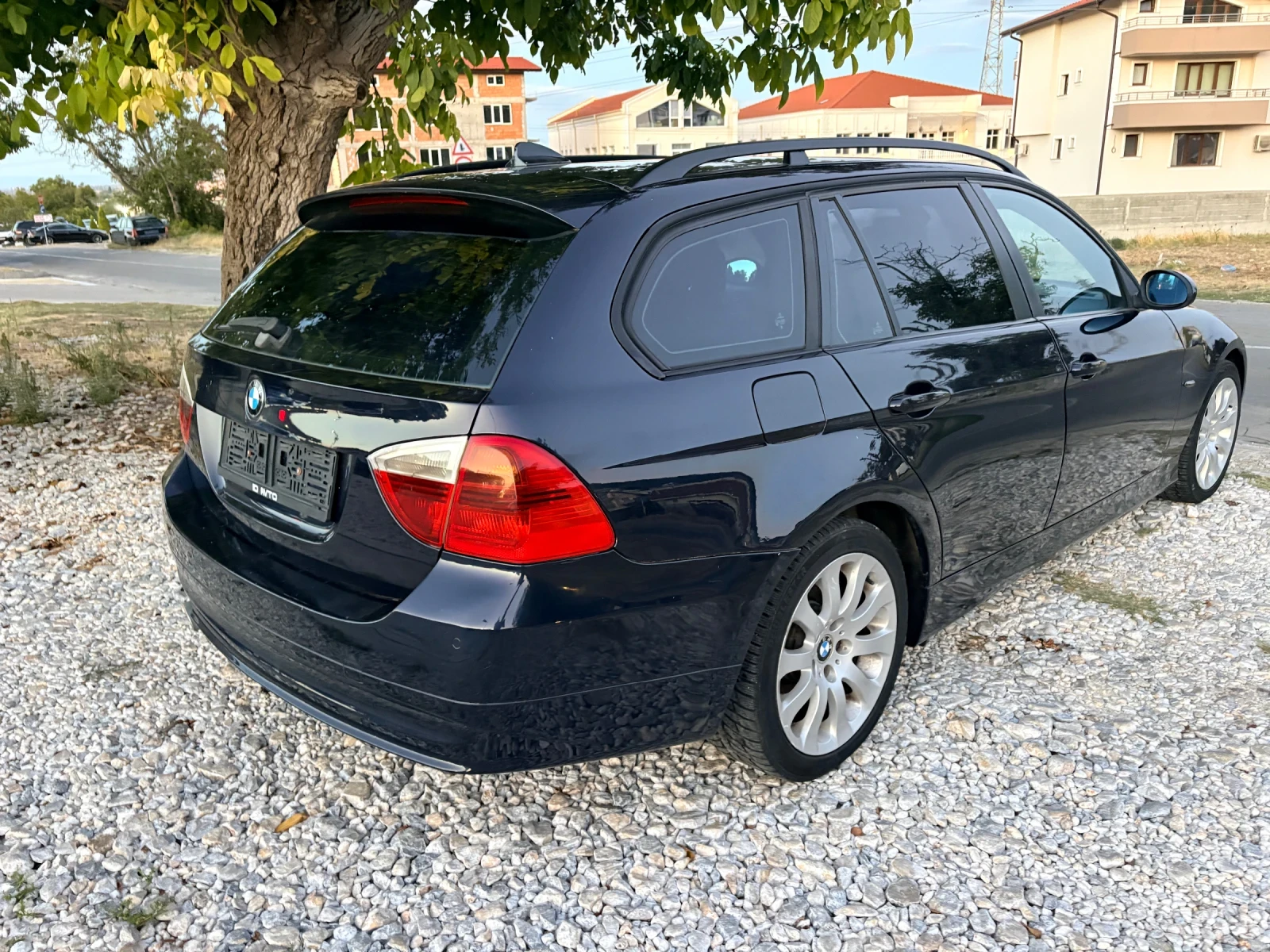 BMW 320 BMW 320 D 1.8-143 �� �������� ������� | Mobile.bg � ����������� 9