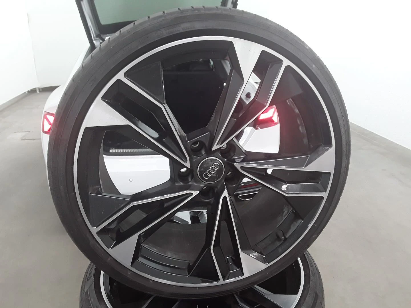 Audi A5, снимка 10 - Автомобили и джипове - 53946919