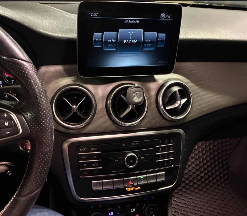 Mercedes-Benz CLA 250 CARFAX/��������/�������� | Mobile.bg � ����������� 12
