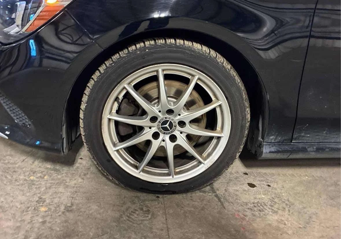 Mercedes-Benz CLA 250 CARFAX/��������/�������� | Mobile.bg � ����������� 9