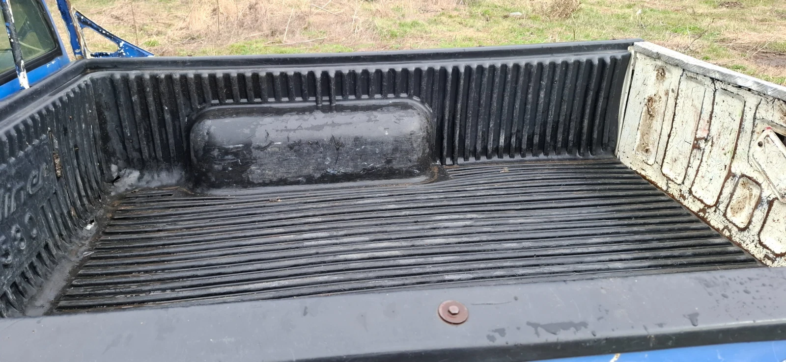 Nissan Pickup 2.5D | Mobile.bg � ����������� 11