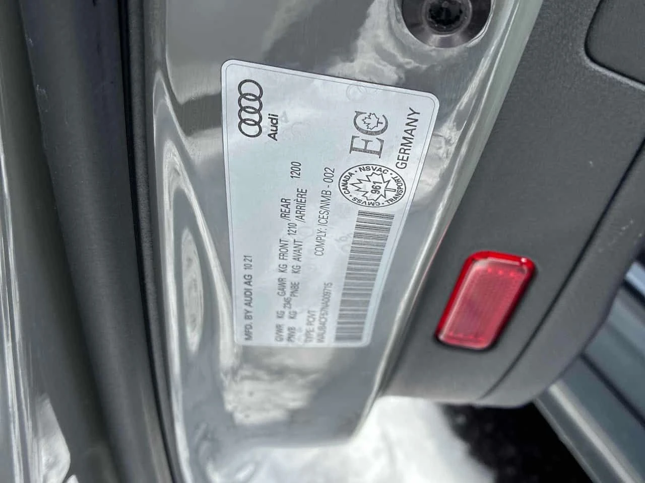 Audi S5 * Technik * CARFAX * ДИСТРОНИК* 360 КАМЕРИ*  - изображение 10