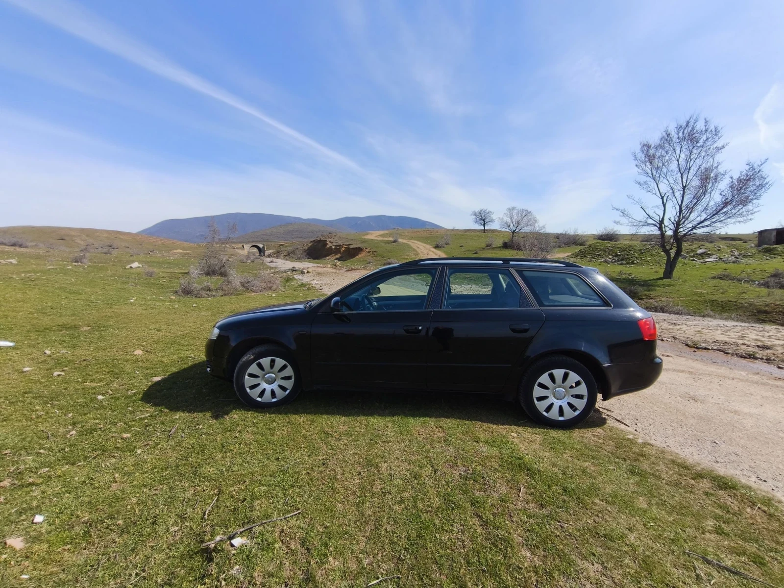 Audi A4 quattro  | Mobile.bg � ����������� 4