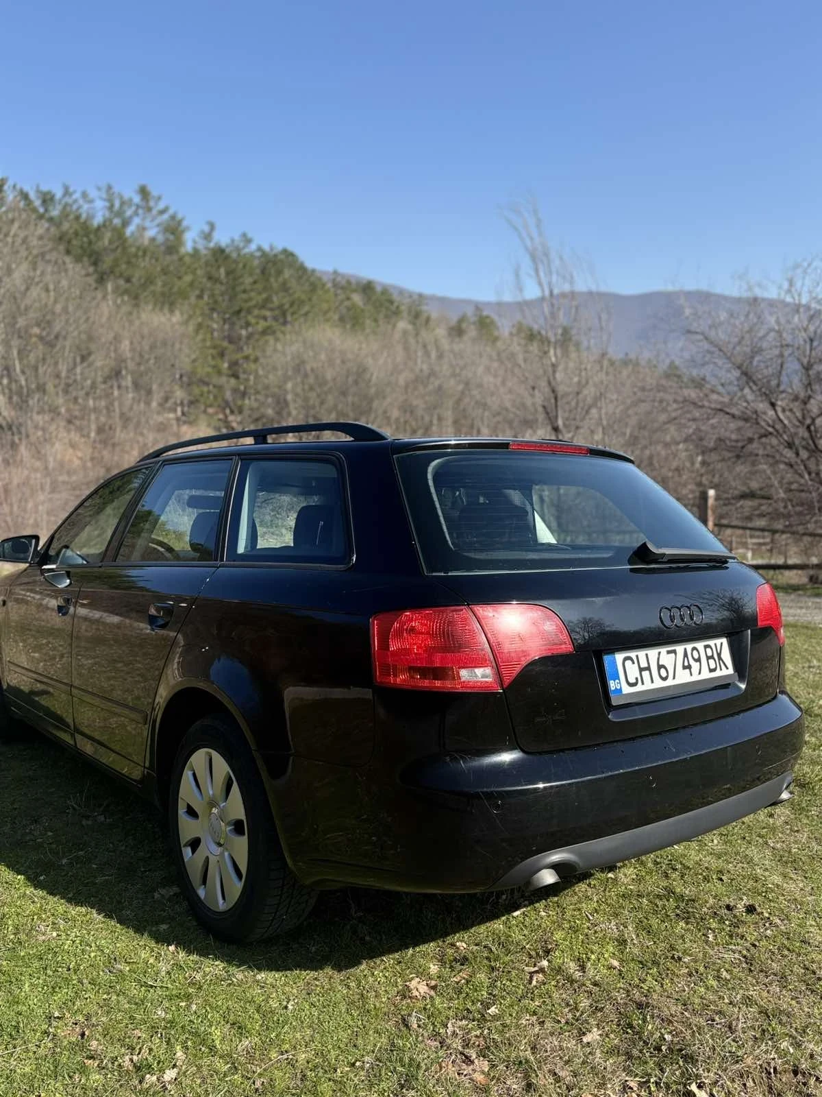 Audi A4 quattro  - изображение 3