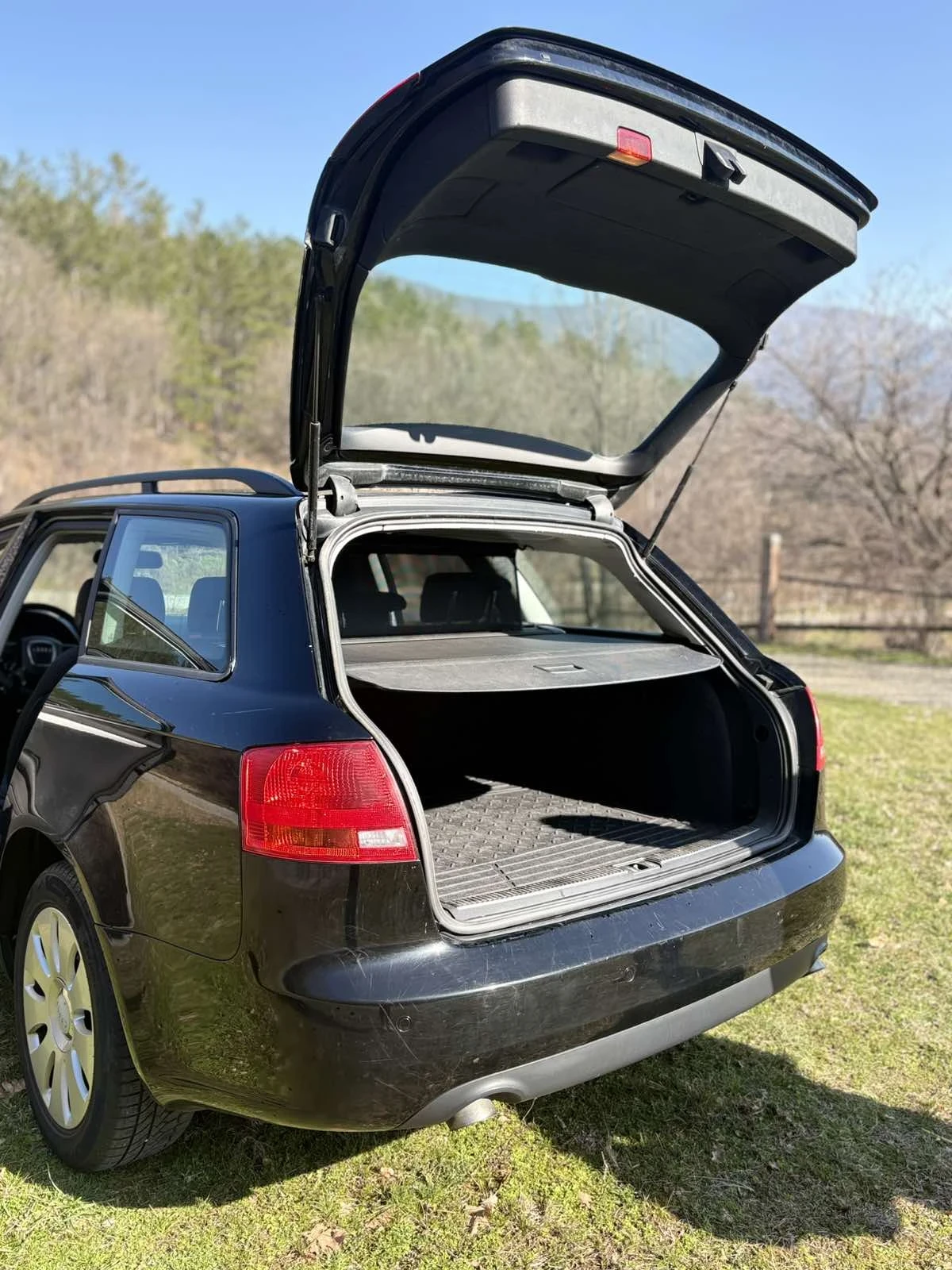 Audi A4 quattro  - изображение 7