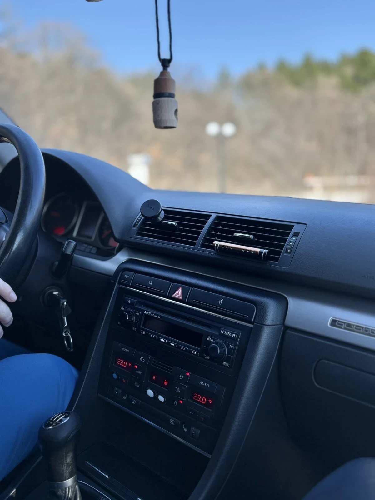 Audi A4 quattro  - изображение 6