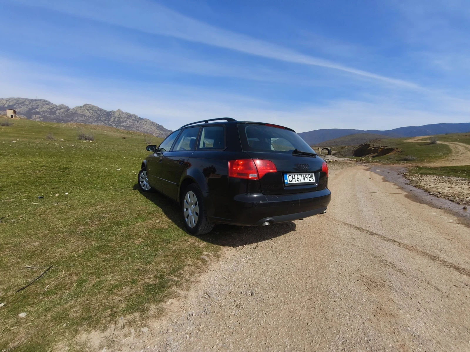 Audi A4 quattro  | Mobile.bg � ����������� 6