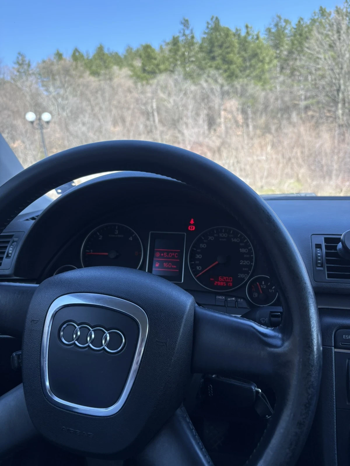 Audi A4 quattro  - изображение 4