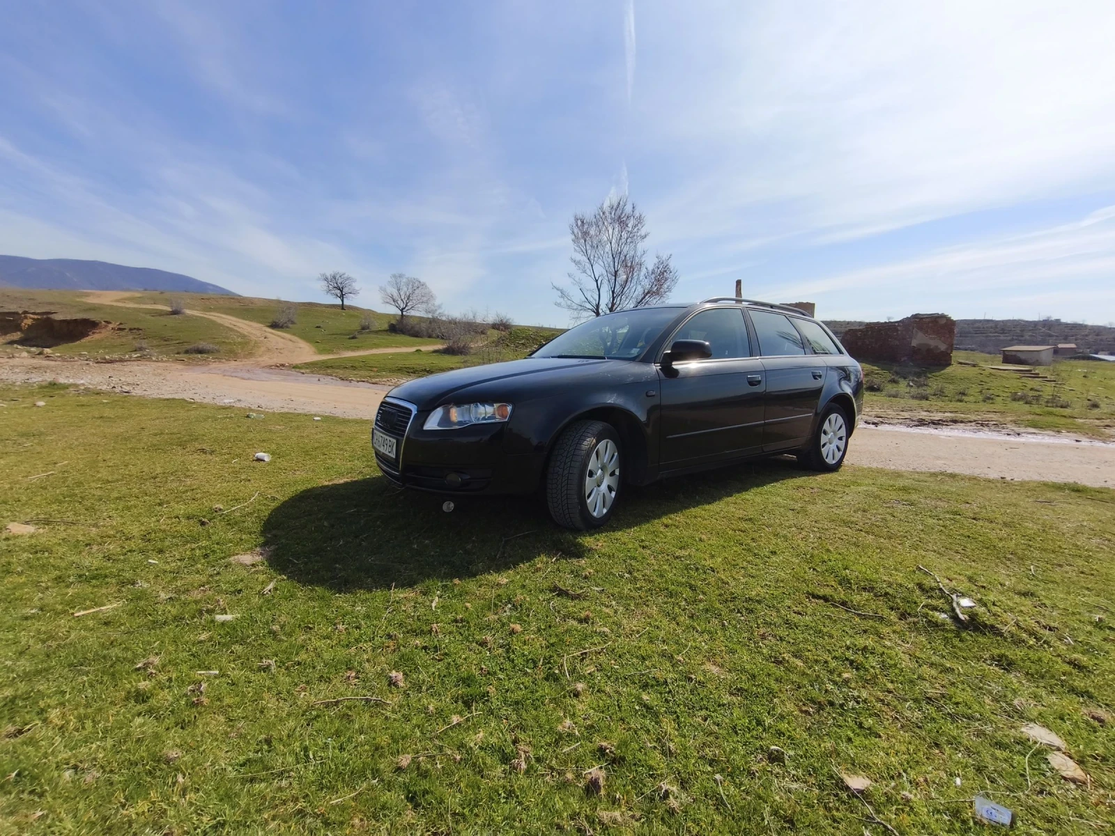Audi A4 quattro  | Mobile.bg � ����������� 5