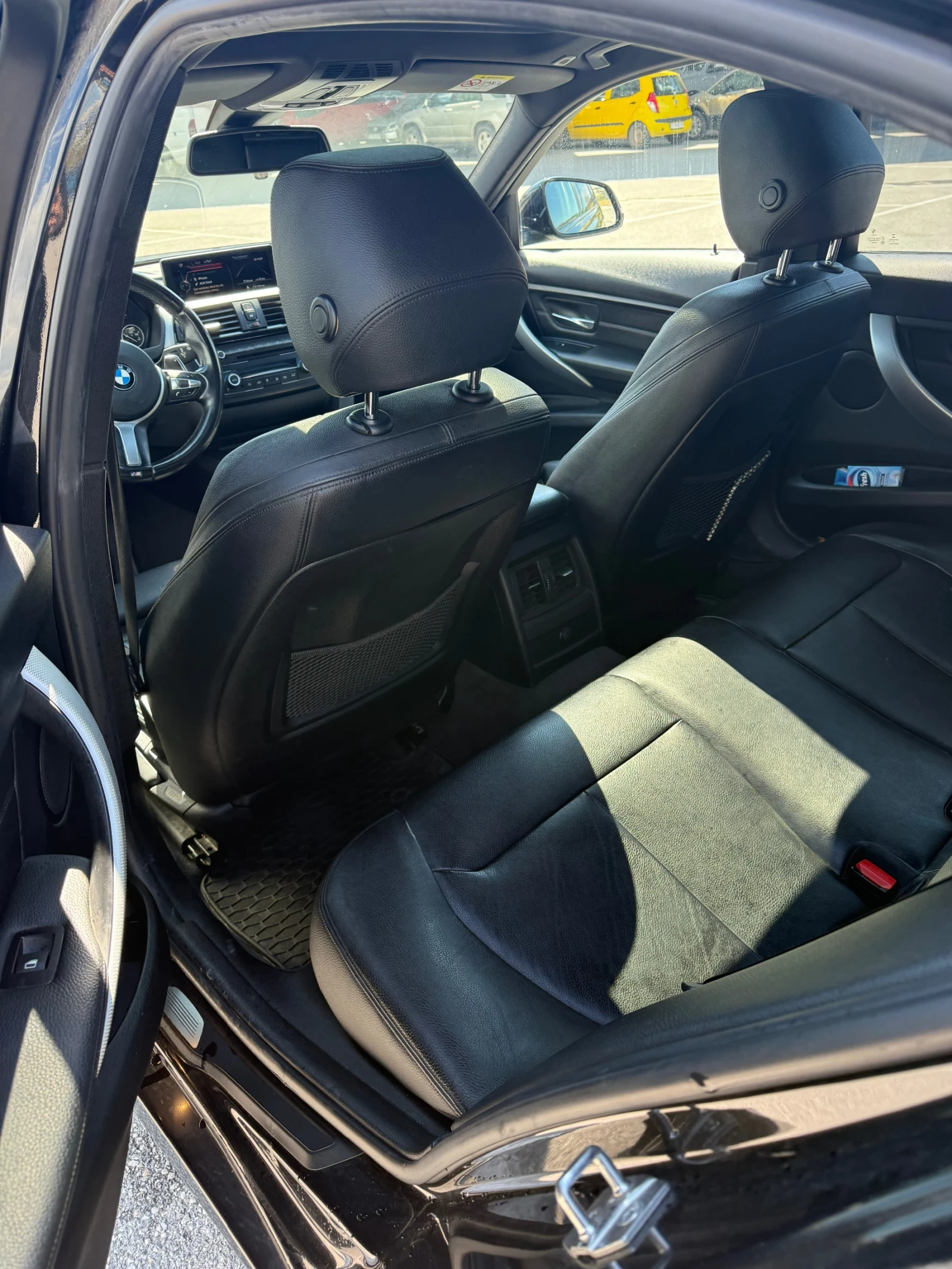 BMW 320 BMW 320d Xd, снимка 9 - Автомобили и джипове - 54477160