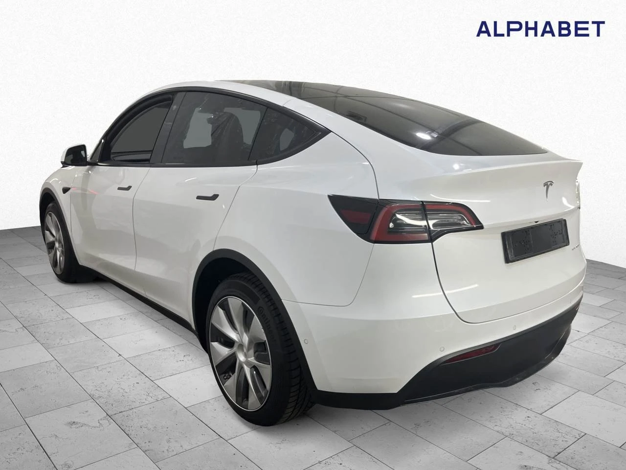 Tesla Model Y LONG RANGE DUAL MOTOR ОЧАКВАН ВНОС, снимка 3 - Автомобили и джипове - 54606856
