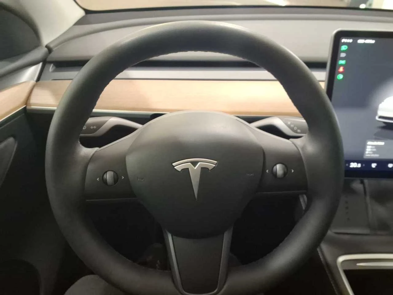 Tesla Model Y LONG RANGE DUAL MOTOR ОЧАКВАН ВНОС, снимка 6 - Автомобили и джипове - 54606856