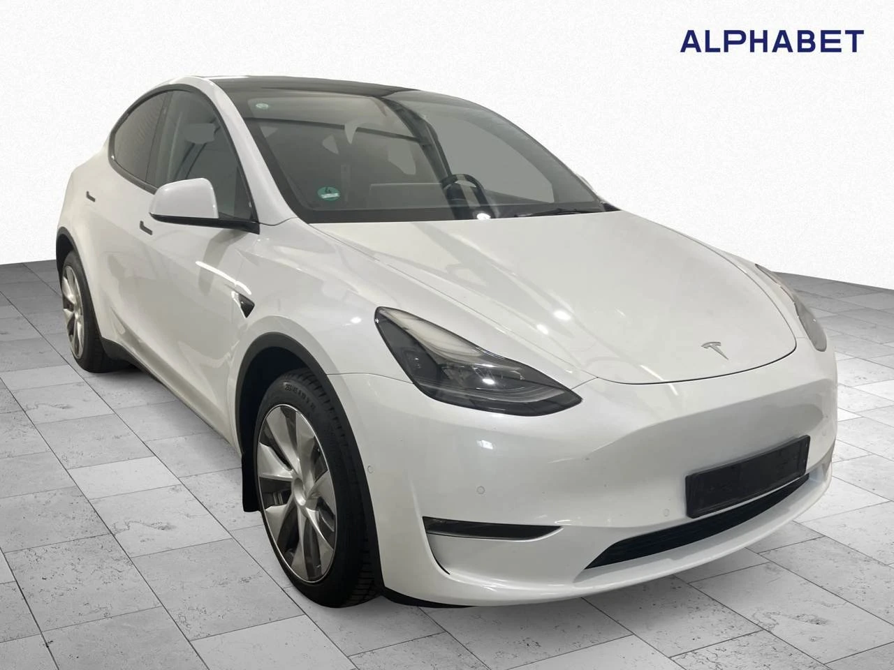 Tesla Model Y LONG RANGE DUAL MOTOR ОЧАКВАН ВНОС