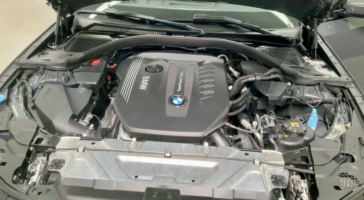 BMW 330 xDrive 265 к.с.   М-Пакет ОБСЛУЖЕН  12.2019 г., снимка 9 - Автомобили и джипове - 54648160