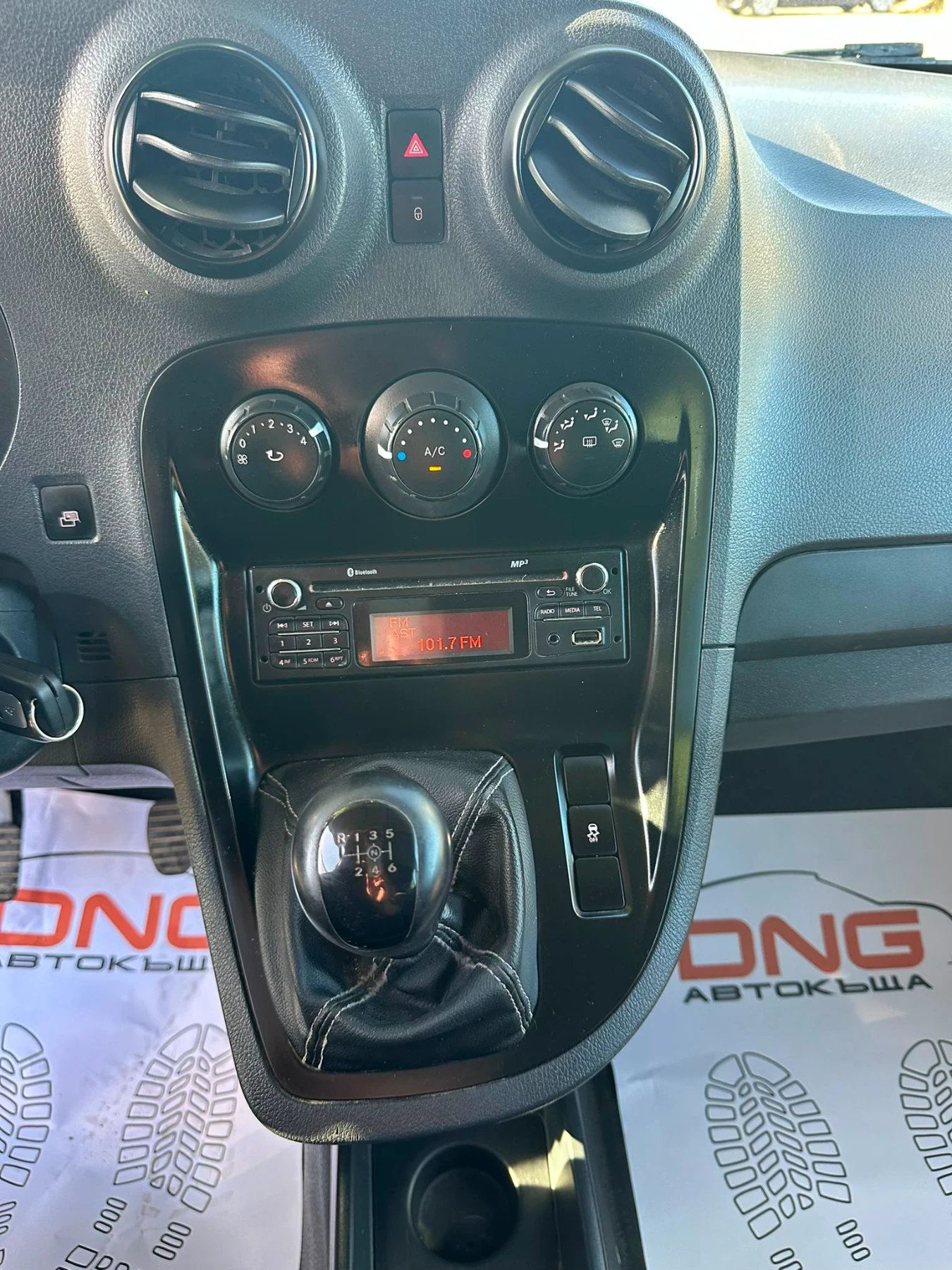 Mercedes-Benz Citan 1, 500CDI EURO6, снимка 12 - Автомобили и джипове - 54812683