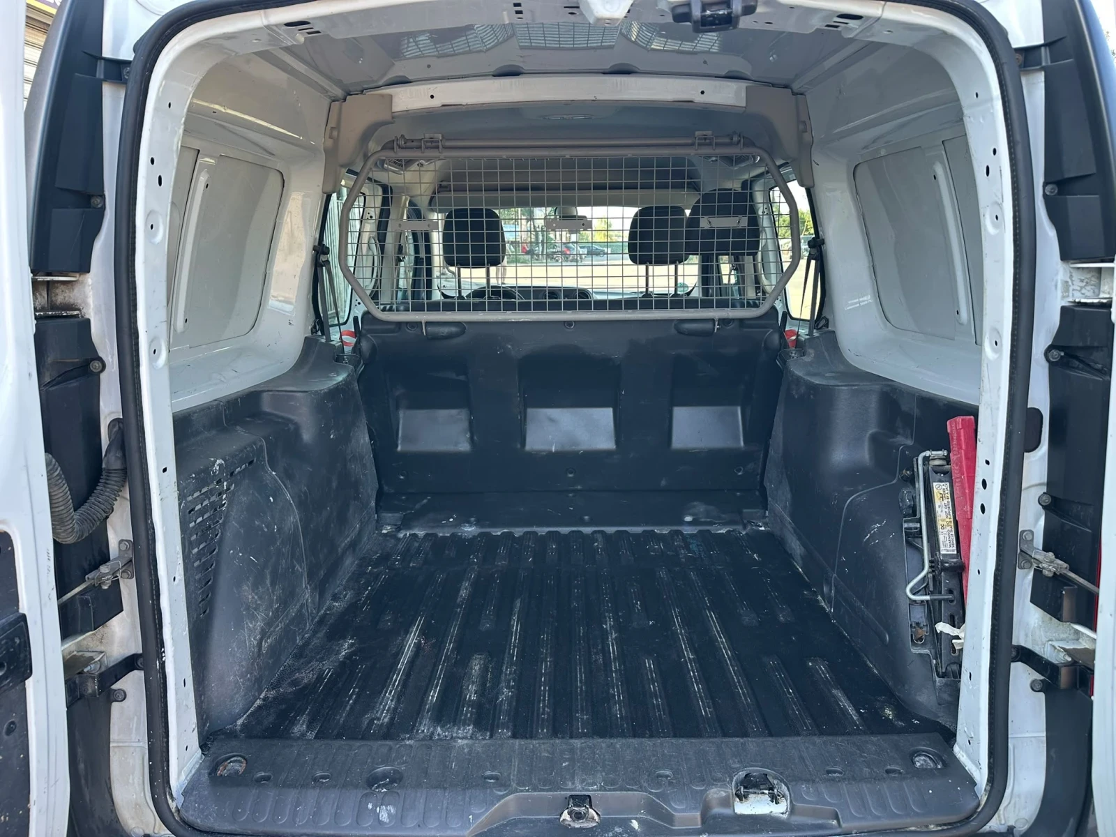 Mercedes-Benz Citan 1, 500CDI EURO6, снимка 14 - Автомобили и джипове - 54812683