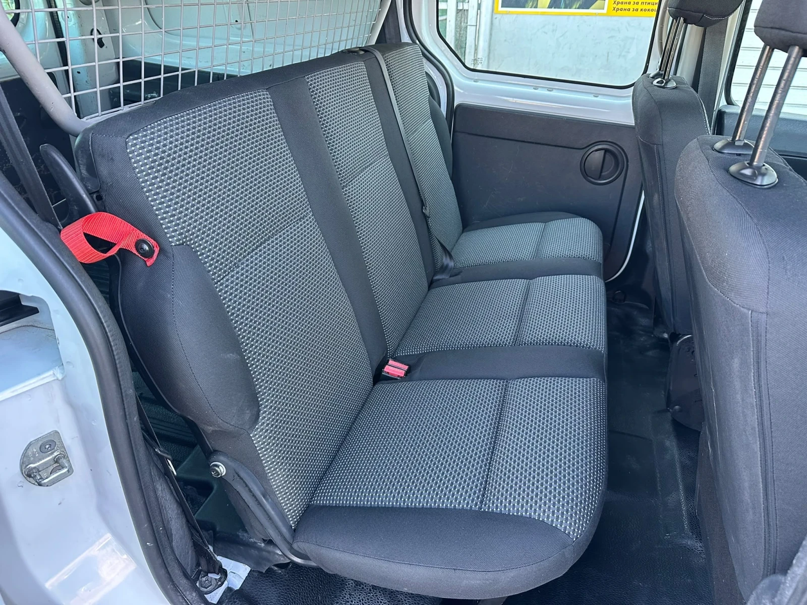 Mercedes-Benz Citan 1, 500CDI EURO6, снимка 10 - Автомобили и джипове - 54812683