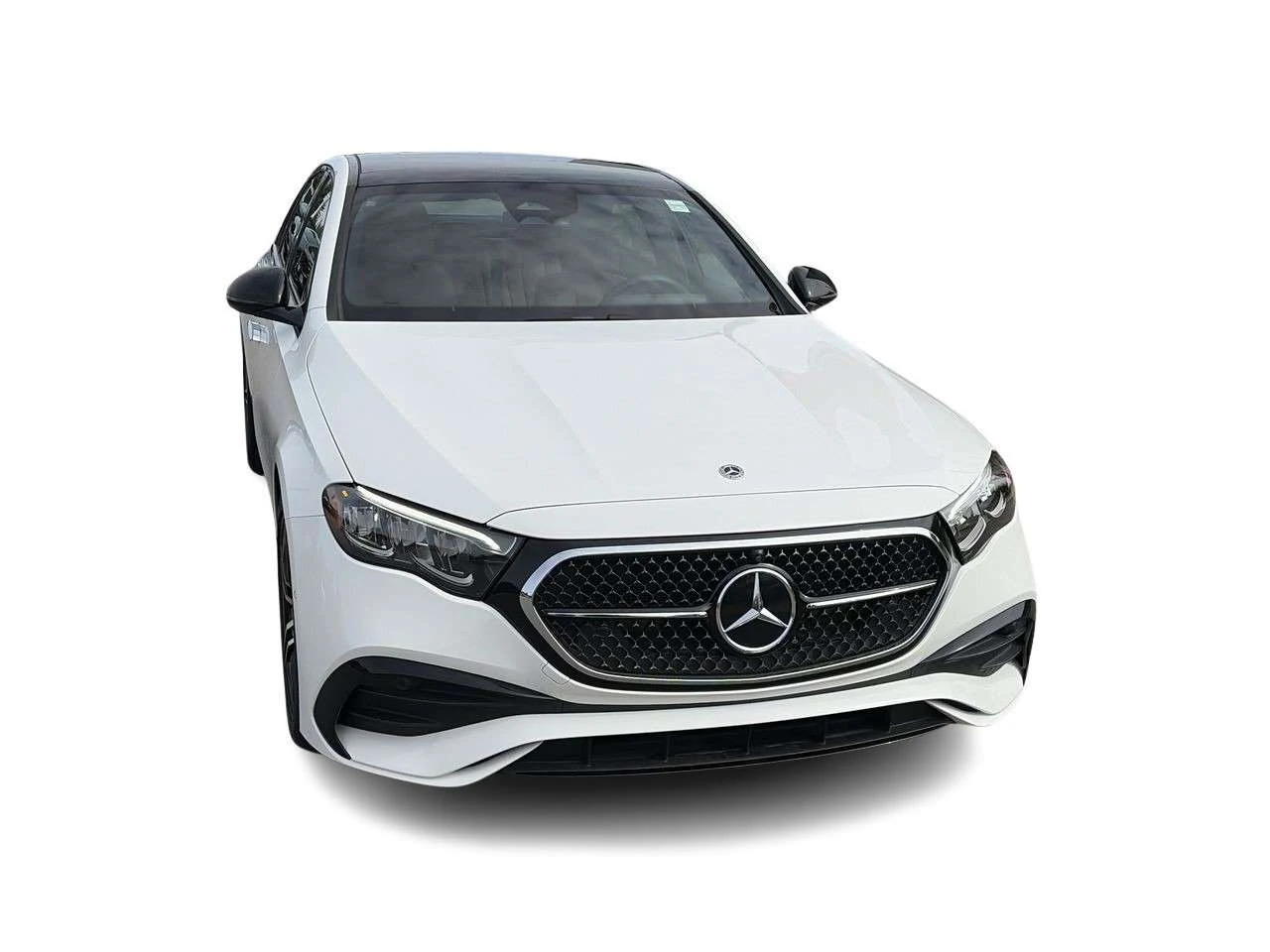 Mercedes-Benz E 350  Night Pkg / BURMESTER / 360 / DIS / ЦЕНА ДО БГ, снимка 3 - Автомобили и джипове - 54973013