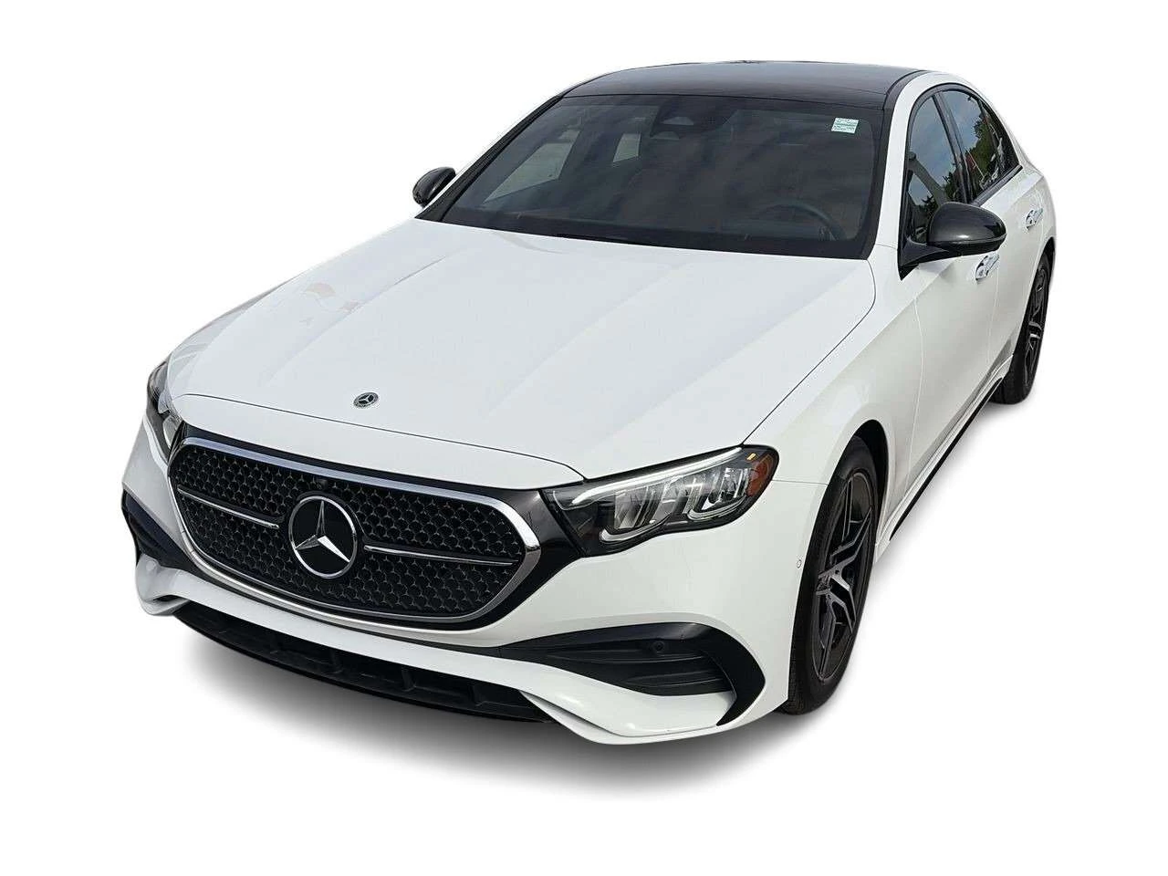 Mercedes-Benz E 350  Night Pkg / BURMESTER / 360 / DIS / ЦЕНА ДО БГ, снимка 4 - Автомобили и джипове - 54973013