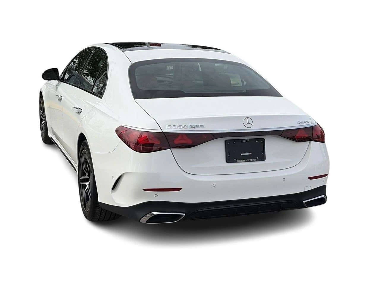 Mercedes-Benz E 350  Night Pkg / BURMESTER / 360 / DIS / ЦЕНА ДО БГ, снимка 5 - Автомобили и джипове - 54973013