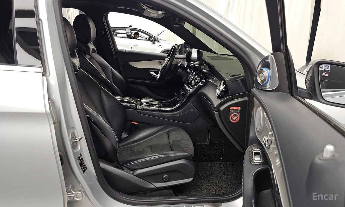 Mercedes-Benz CLC 250, снимка 11 - Автомобили и джипове - 55181290