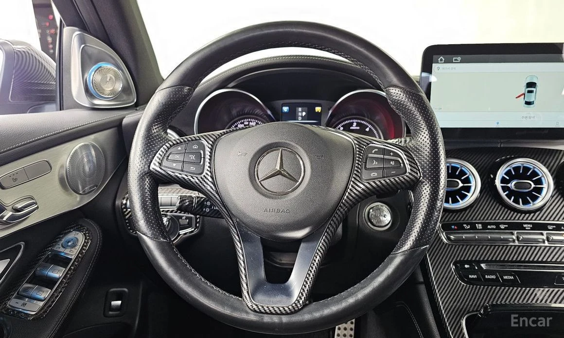Mercedes-Benz CLC 250, снимка 13 - Автомобили и джипове - 55181290