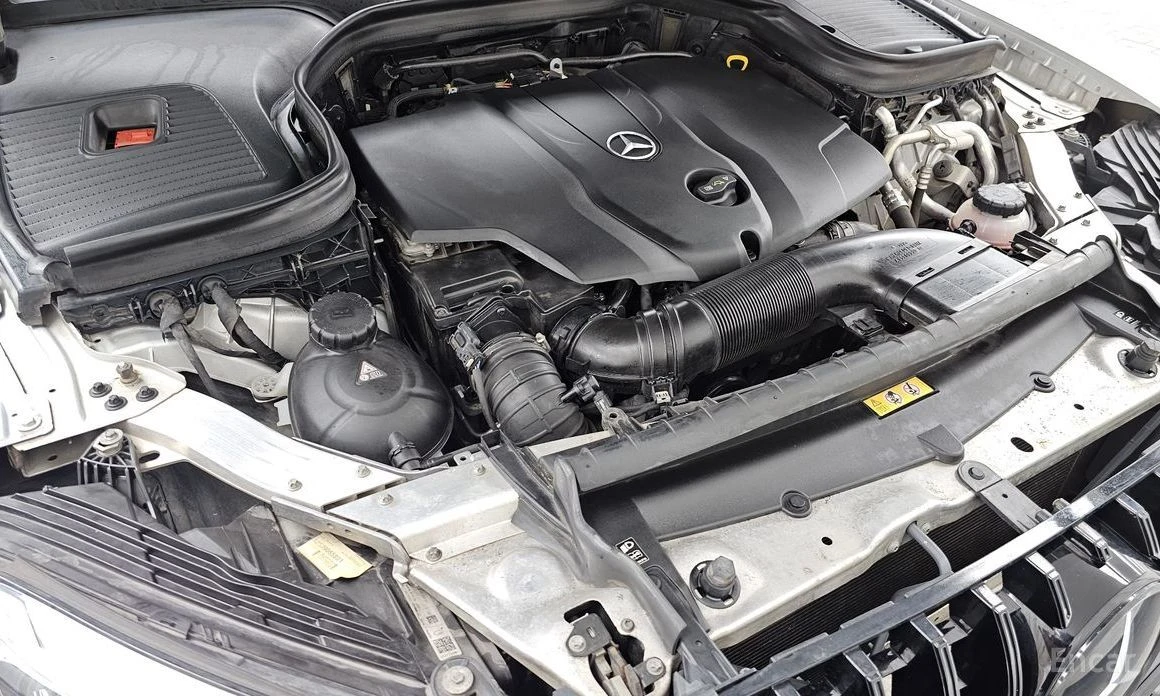 Mercedes-Benz CLC 250, снимка 6 - Автомобили и джипове - 55181290