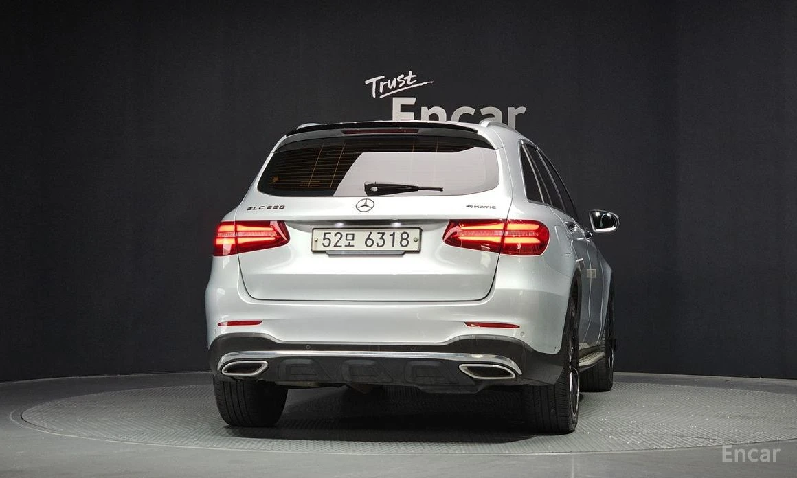 Mercedes-Benz CLC 250, снимка 4 - Автомобили и джипове - 55181290
