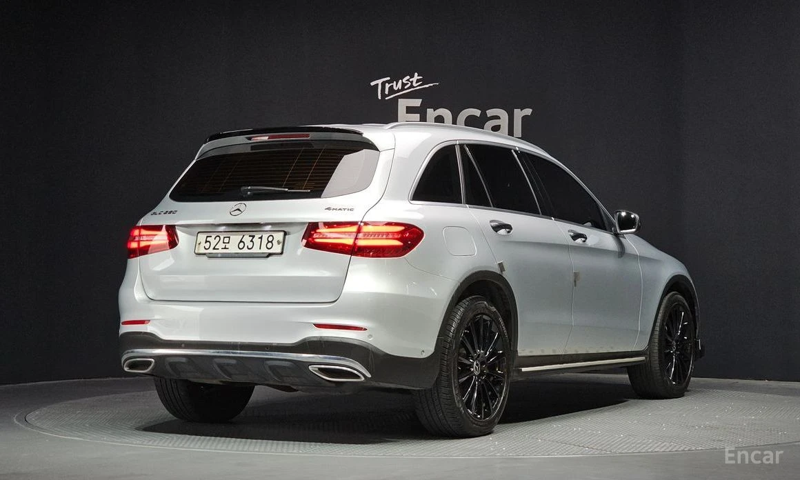Mercedes-Benz CLC 250, снимка 2 - Автомобили и джипове - 55181290