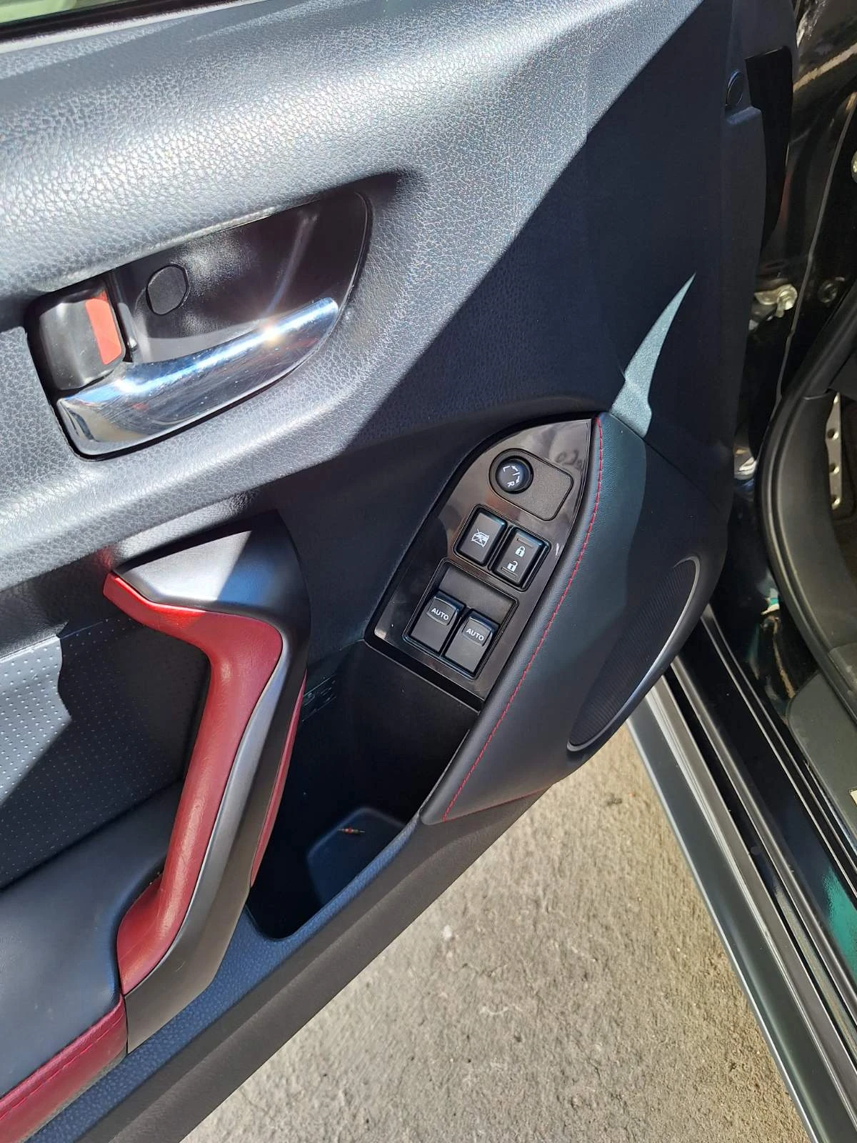 Subaru BRZ, снимка 11 - Автомобили и джипове - 55278917