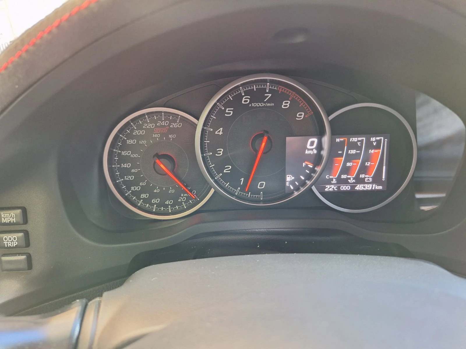 Subaru BRZ, снимка 15 - Автомобили и джипове - 55278917