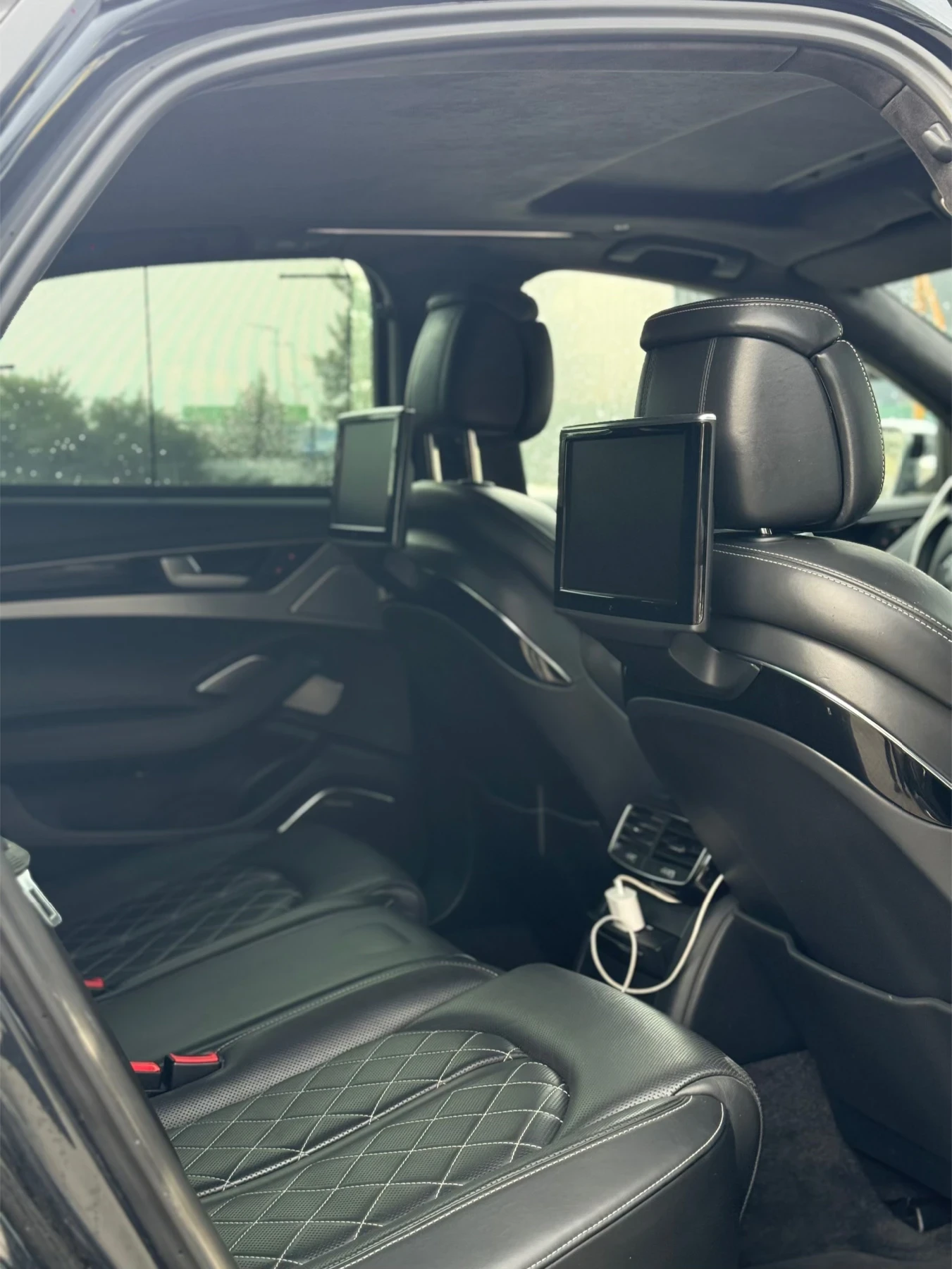 Audi S8, снимка 9 - Автомобили и джипове - 55350063