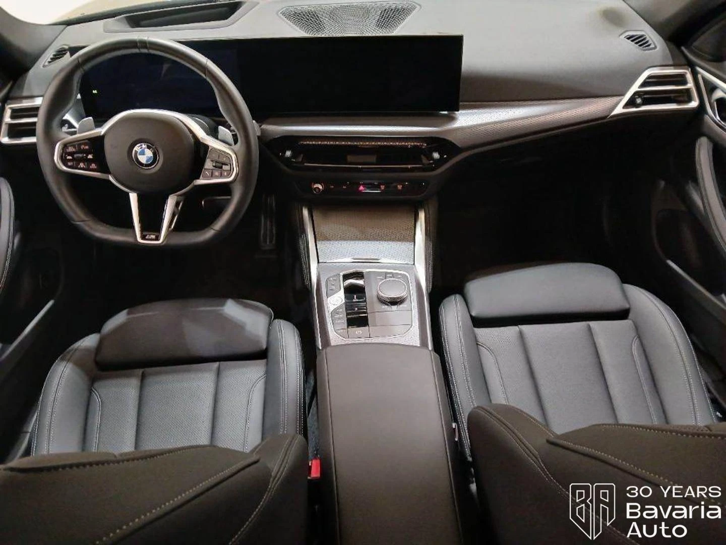 BMW 420 d Gran Coupe xDrive M Sport Paket, снимка 7 - Автомобили и джипове - 55472813