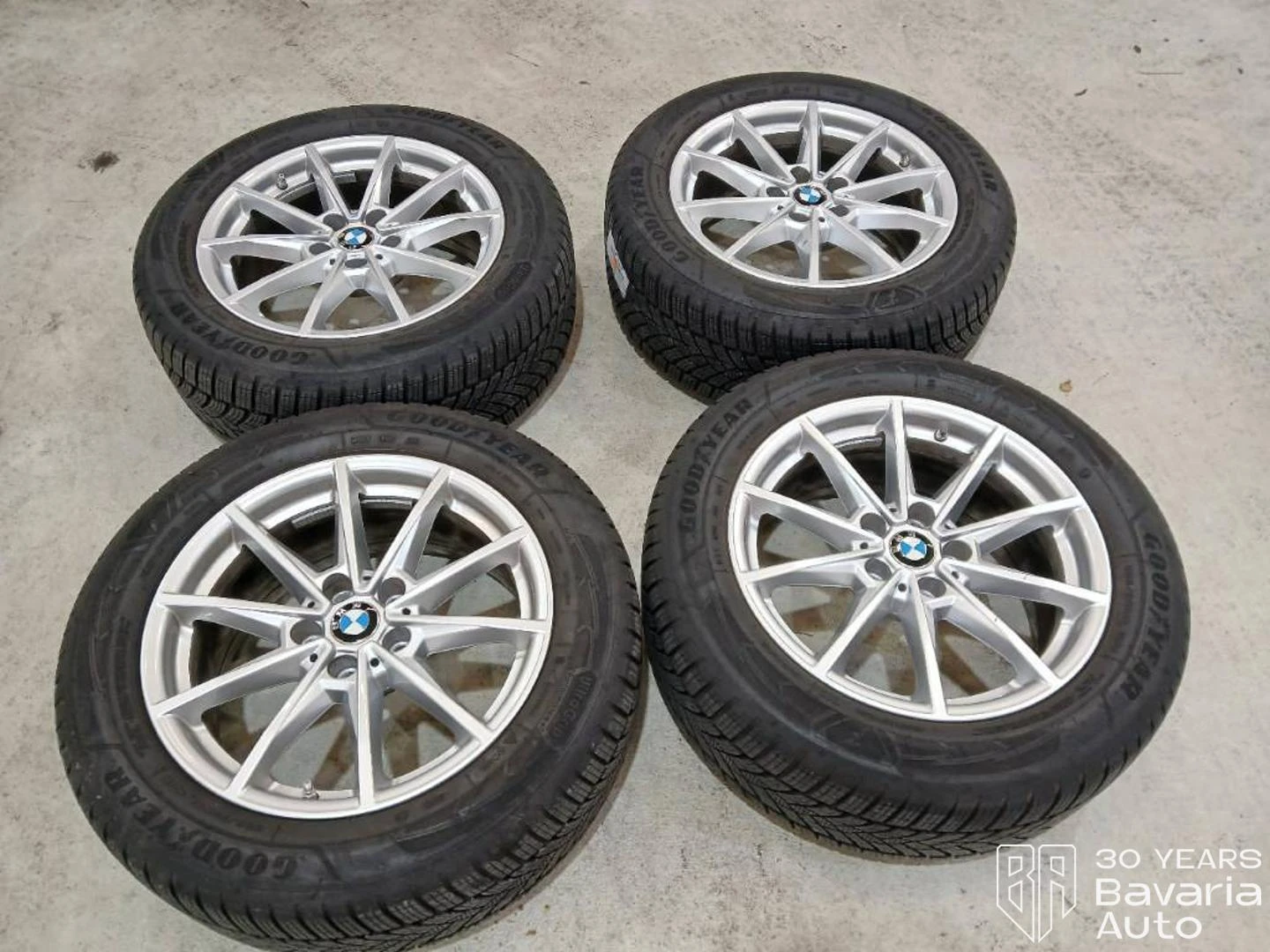 BMW 420 d Gran Coupe xDrive M Sport Paket, снимка 16 - Автомобили и джипове - 55472813