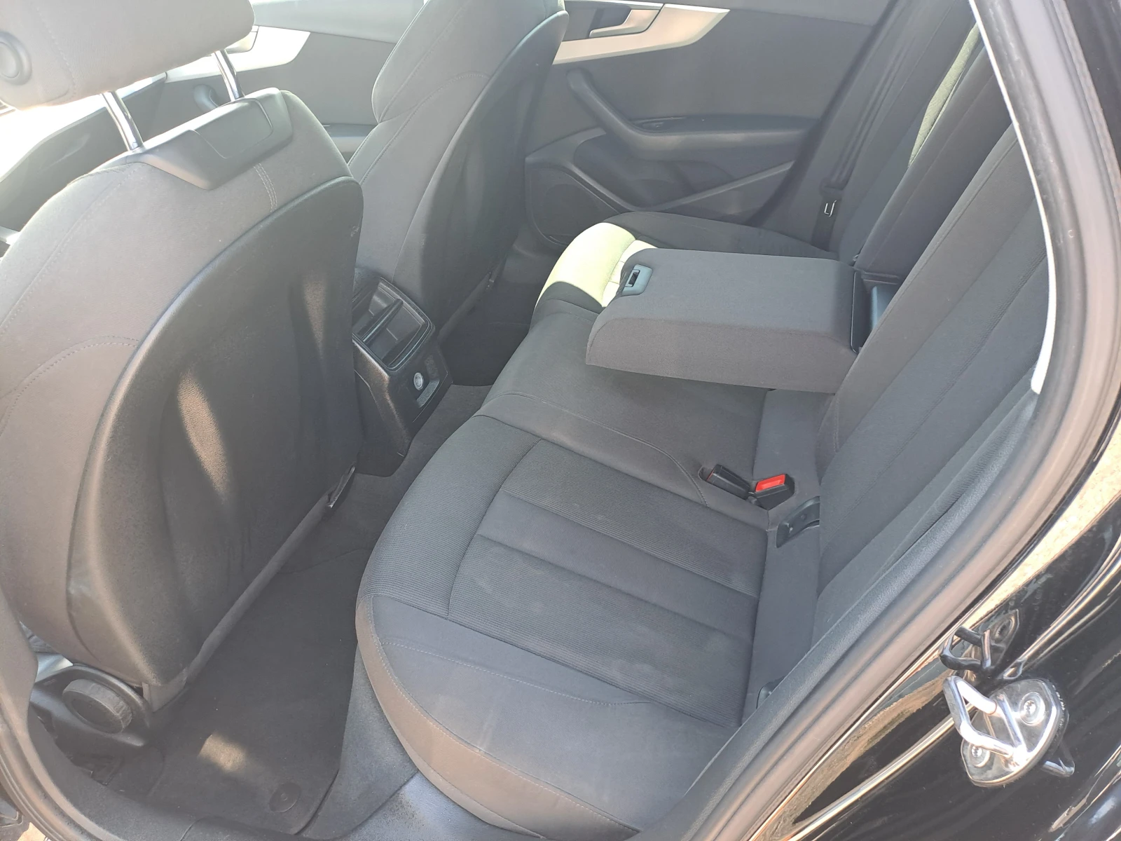Audi A4 2.0TDI 150k.c. | Mobile.bg � ����������� 10