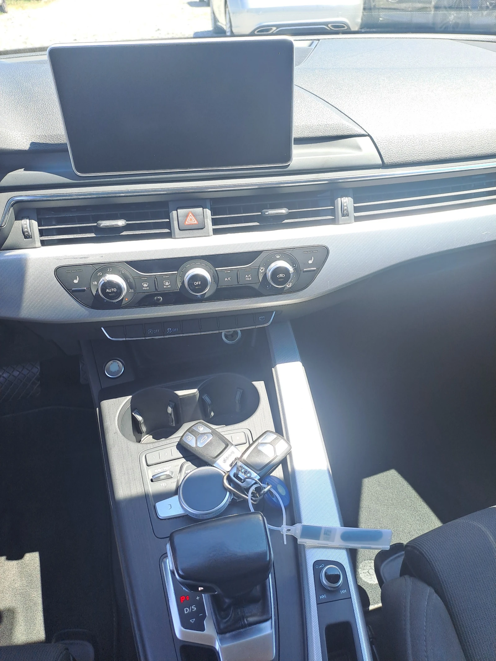 Audi A4 2.0TDI 150k.c. | Mobile.bg � ����������� 8