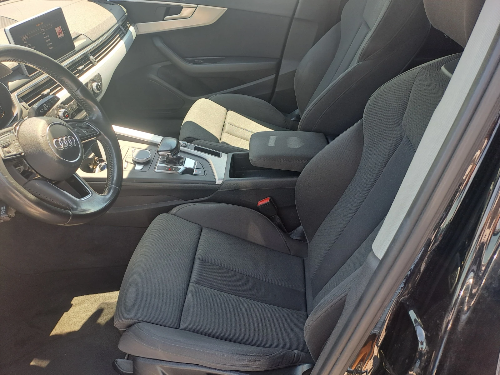 Audi A4 2.0TDI 150k.c. | Mobile.bg � ����������� 9