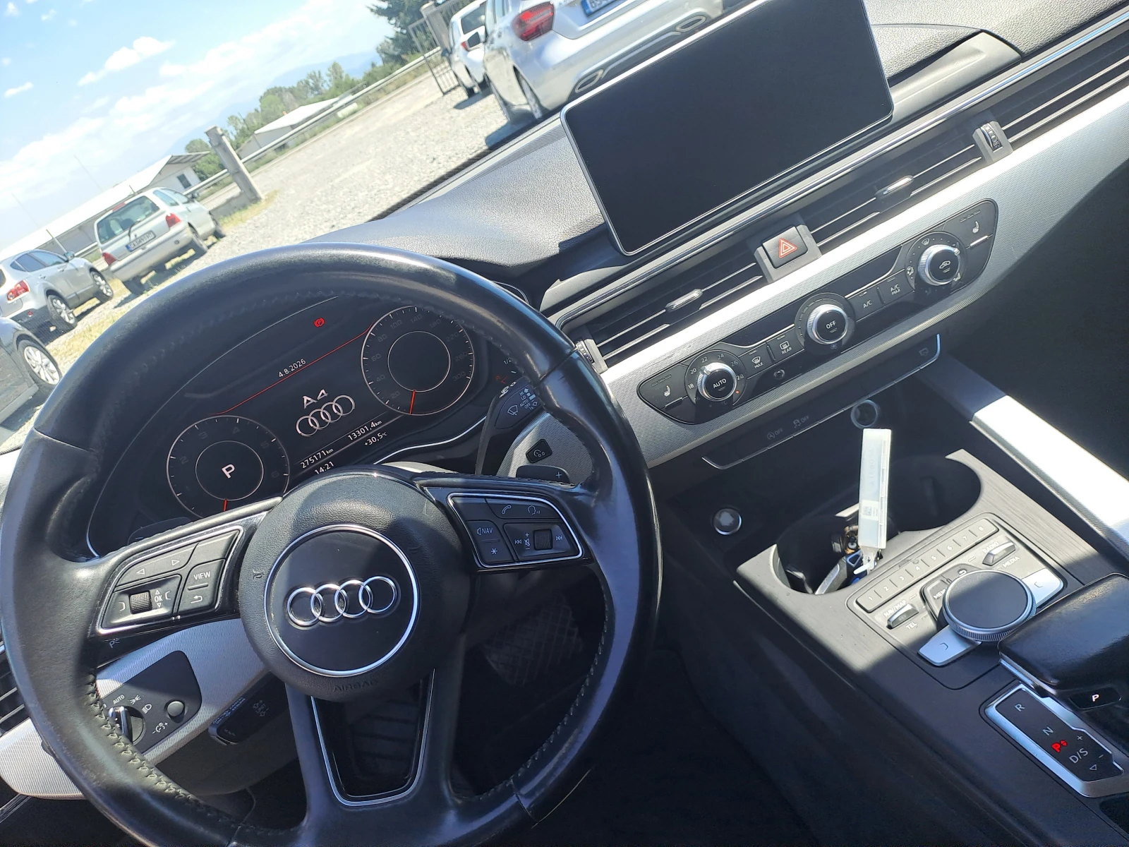 Audi A4 2.0TDI 150k.c. | Mobile.bg � ����������� 7