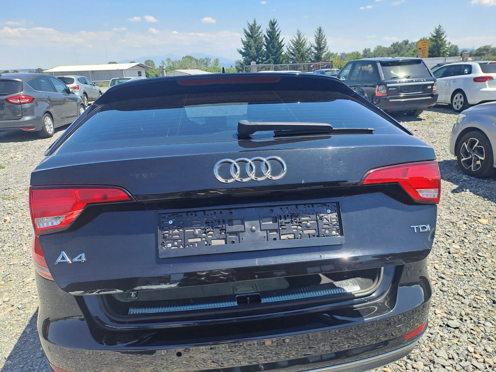Audi A4 2.0TDI 150k.c. | Mobile.bg � ����������� 6