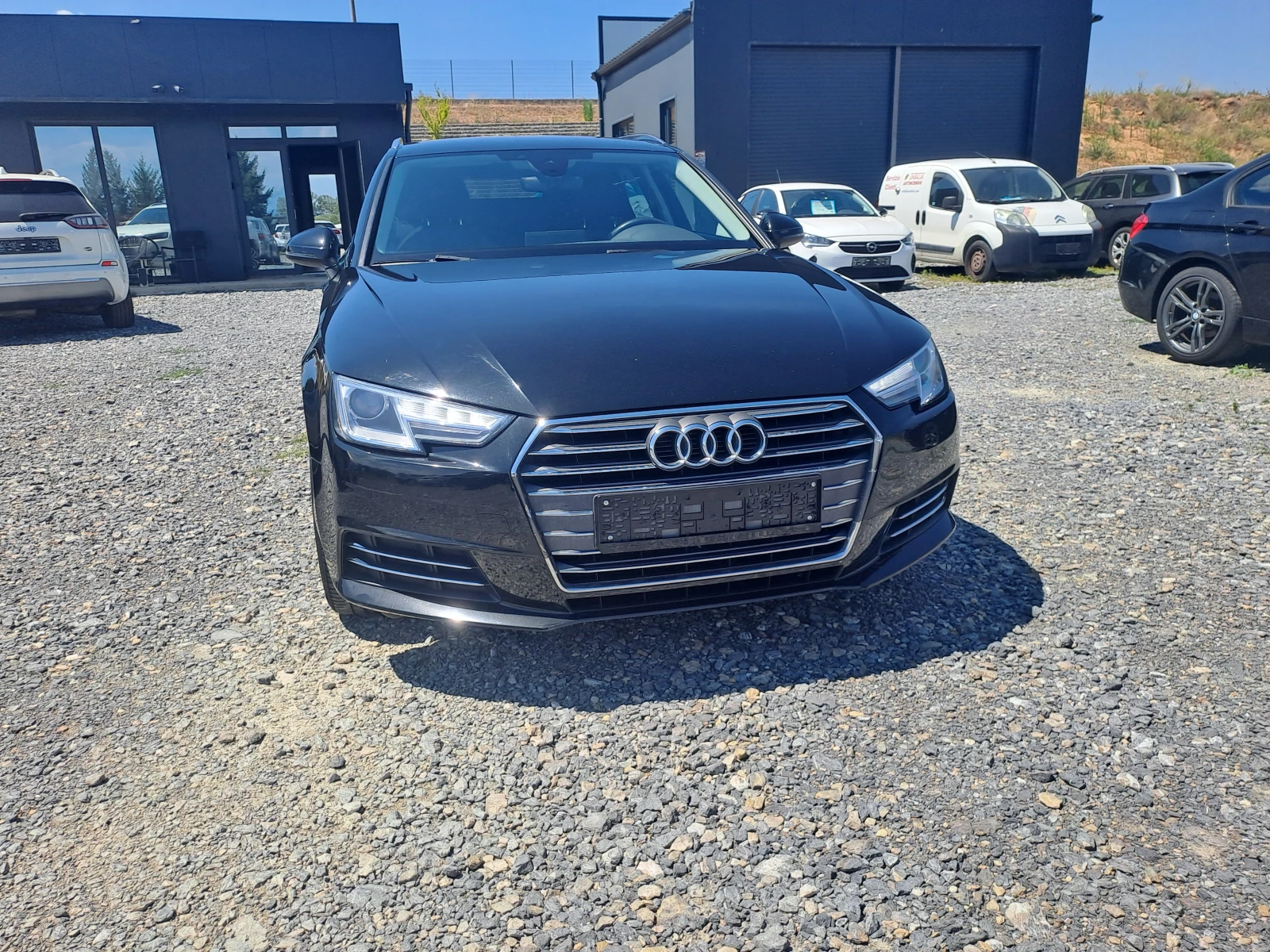 Audi A4 2.0TDI 150k.c. | Mobile.bg � ����������� 2