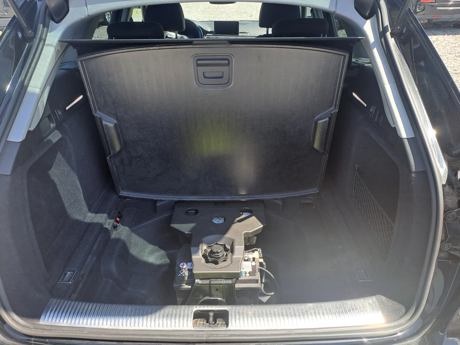 Audi A4 2.0TDI 150k.c. | Mobile.bg � ����������� 12